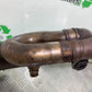 HONDA CBR1000 RR CBR1000RR FIREBLADE LEO VINCE FULL EXHAUST 2008-2011 (CMB1179)