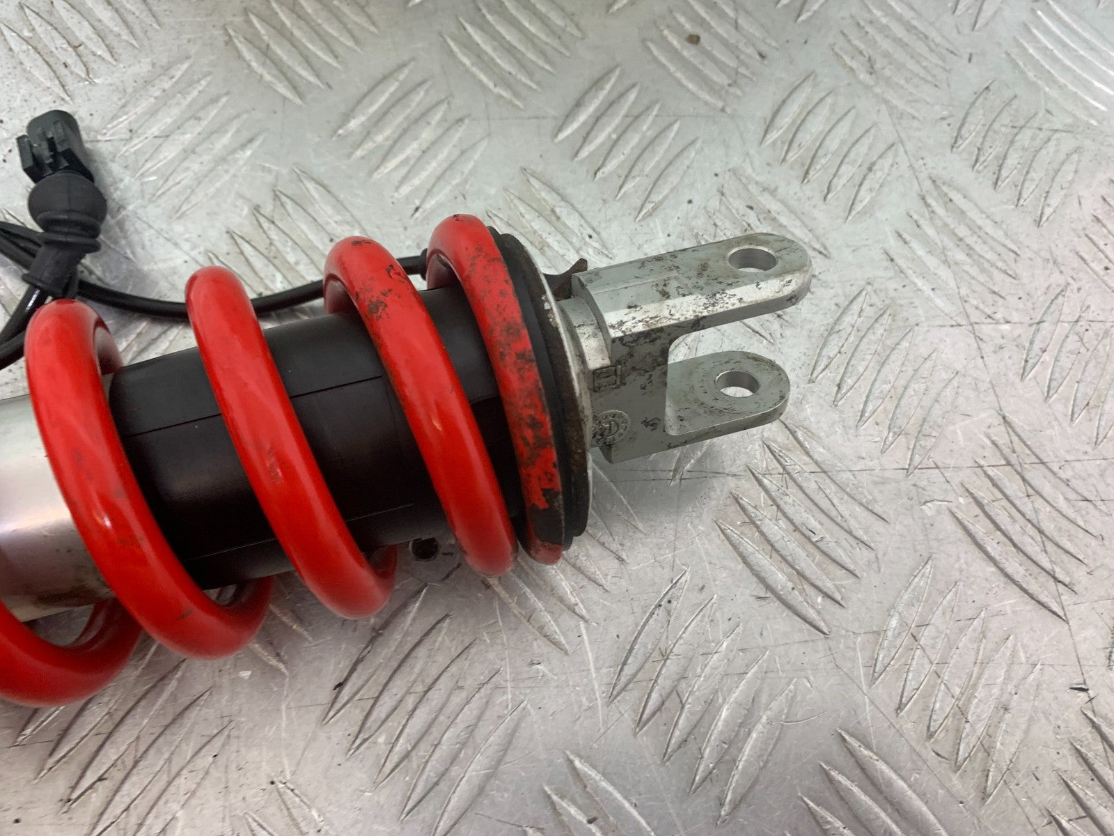 BMW S1000 RR REAR SHOCK   YEAR 2015-2018 (CMB1246)