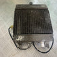 SUZUKI AN 200 UN 200 BURGMAN RADIATOR  YEAR 2007-09 (CMB1128)