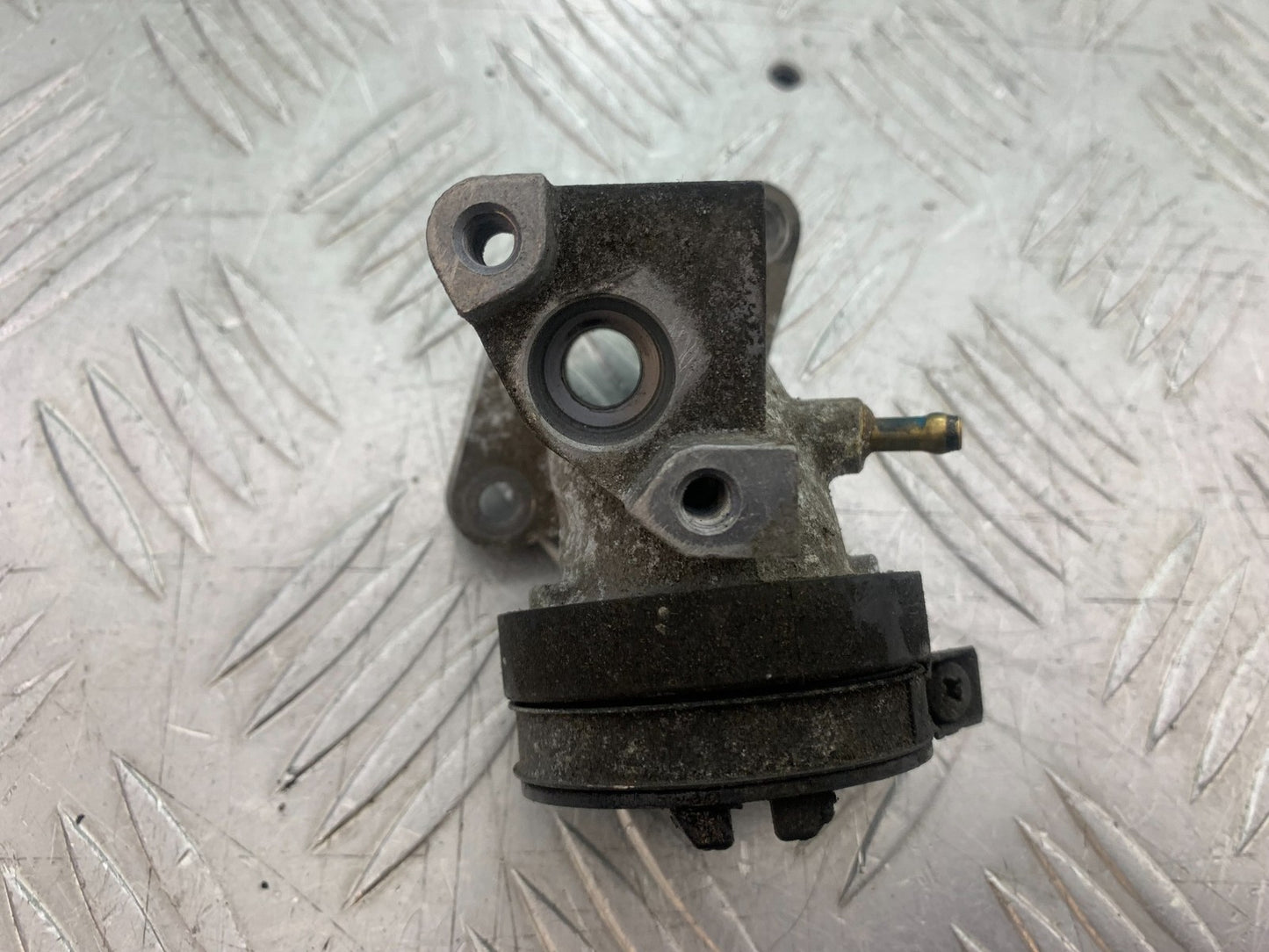 SUZUKI AN 200 UH 200 INLET RUBBER YEAR 2007-2009 (CMB1256)