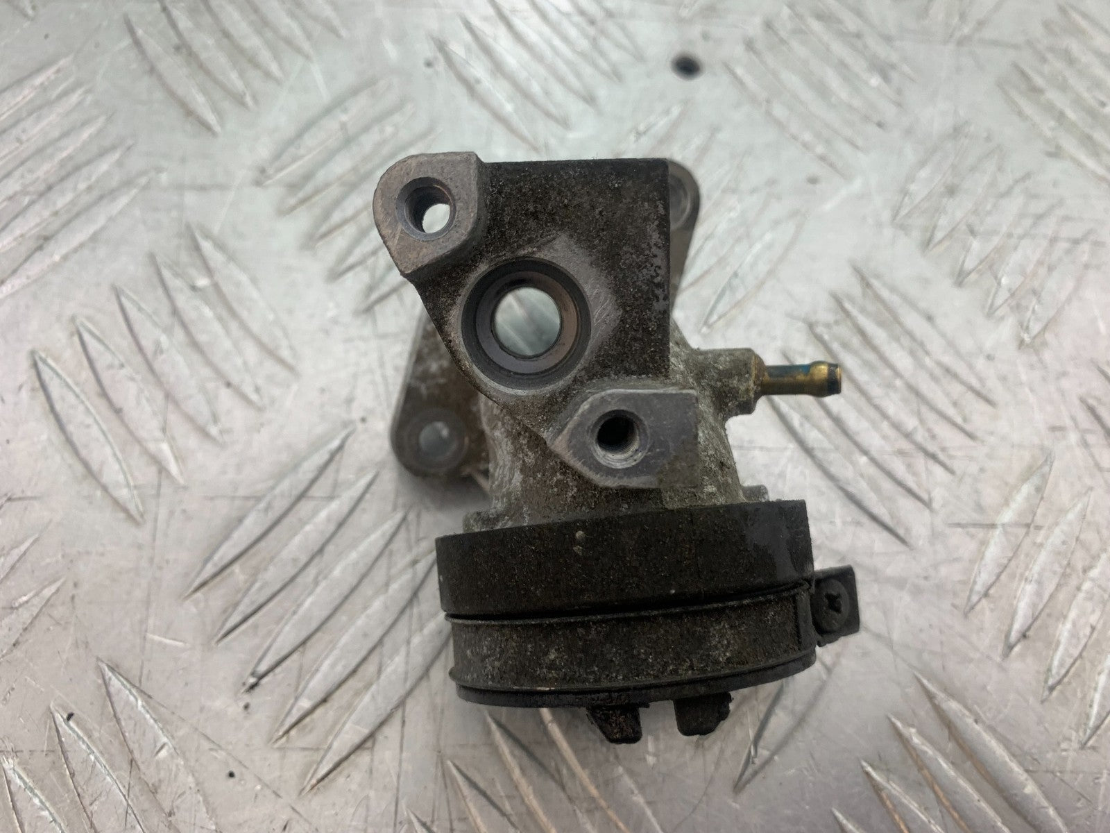 SUZUKI AN 200 UH 200 INLET RUBBER YEAR 2007-2009 (CMB1256)