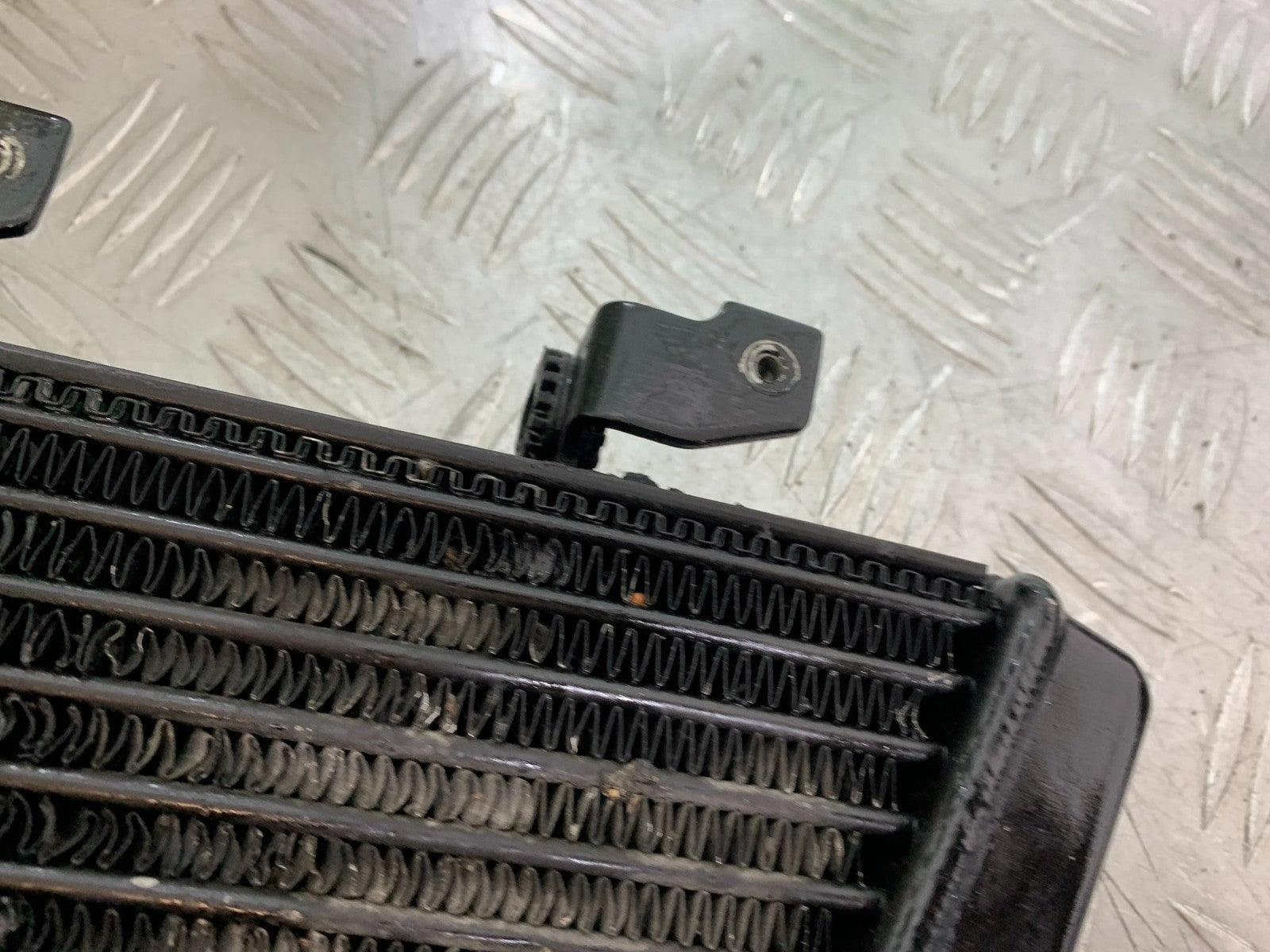 DUCATI 848 OIL COOLER  YEAR 2008-2010 (CMB1323)
