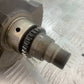 APRILIA SL750 SL 750 SHIVER CRANKSHAFT   YEAR 2008-2016 (CMB1242)