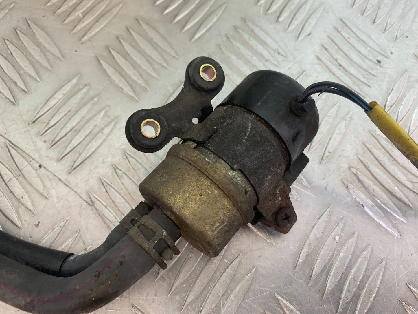 YAMAHA YZF600 YZF 600 THUNDERCAT PETROL PUMP   1996-2003 (CMB1134)