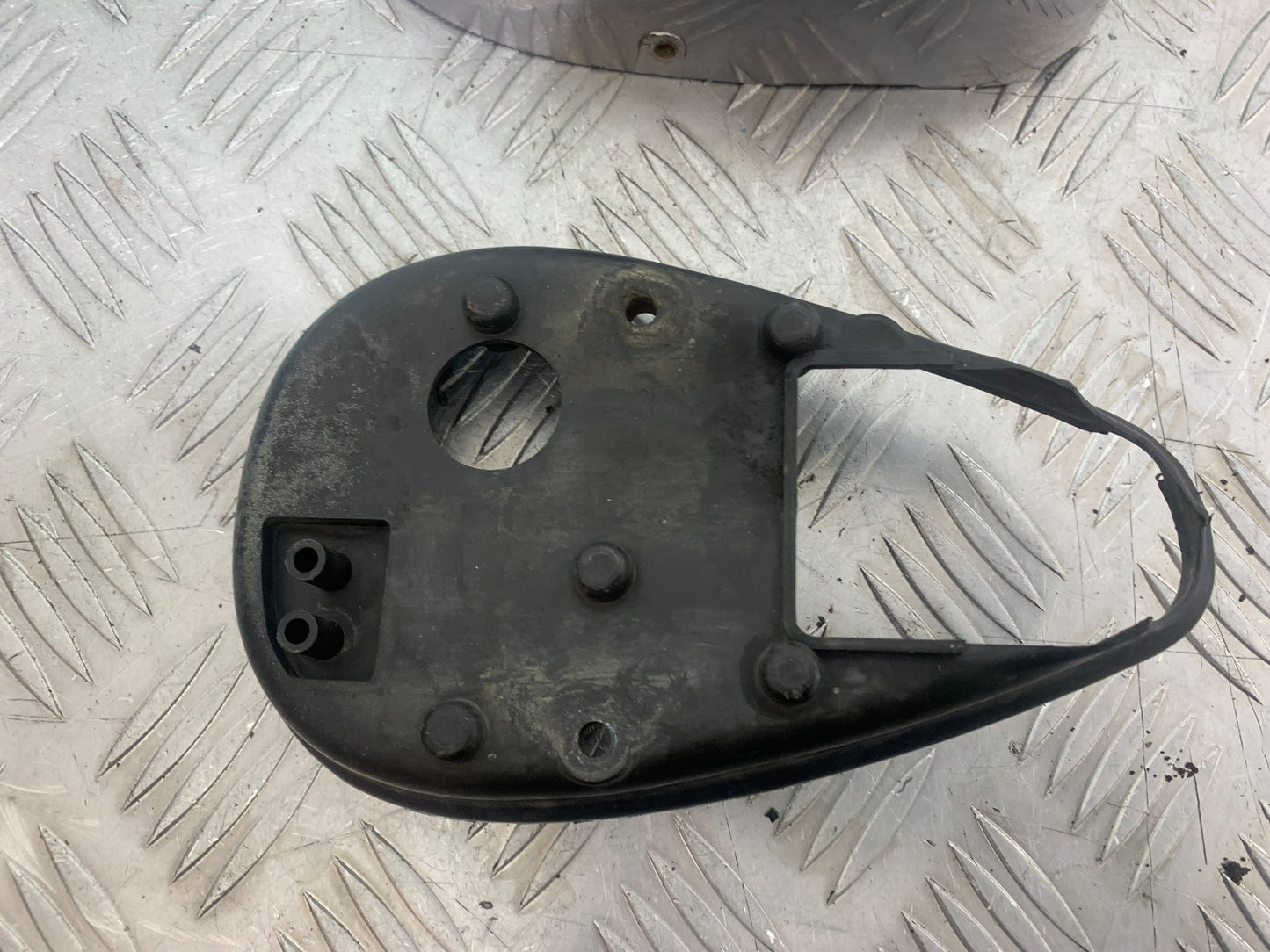 YAMAHA XV535 XV 535 VIRAGO SIDE POD   YEAR 1994-02 (CMB1162)