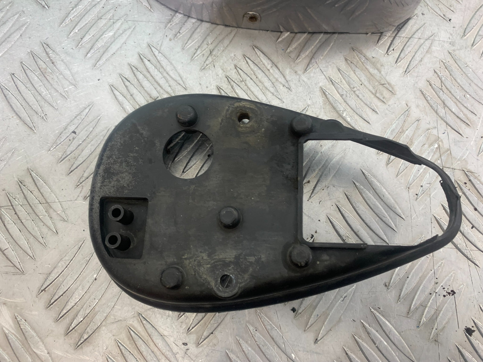 YAMAHA XV535 XV 535 VIRAGO SIDE POD   YEAR 1994-02 (CMB1162)