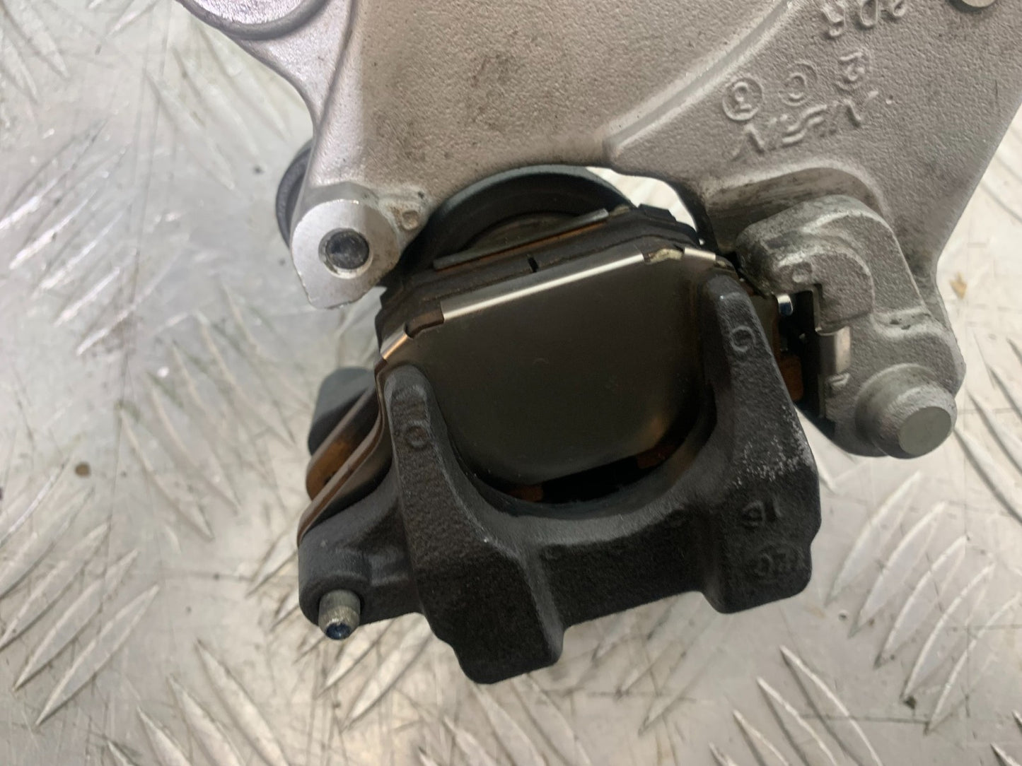 YAMAHA YZF R7 REAR CALIPER YEAR 2022-2025 (CMB1255)