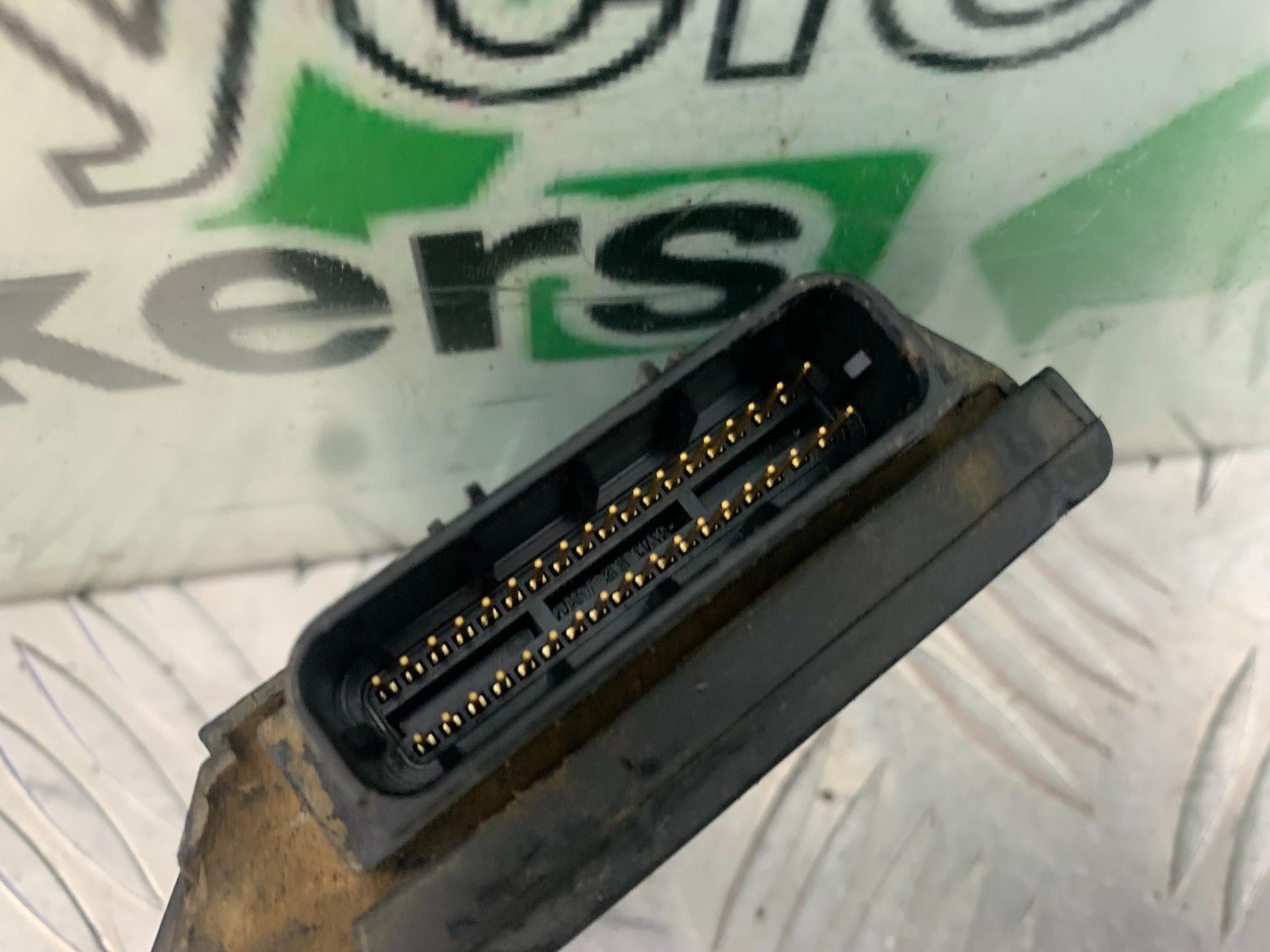 KAWASAKI KXF450 KXF 450 ECU  YEAR 2013 CMB1217)