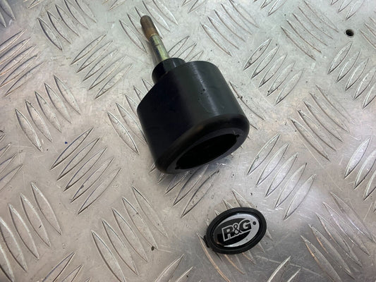 KAWASAKI ZX10R ZX 10R 1X R&G CRASH PROTECTOR   YEAR 2016-2020 (CMB1015)