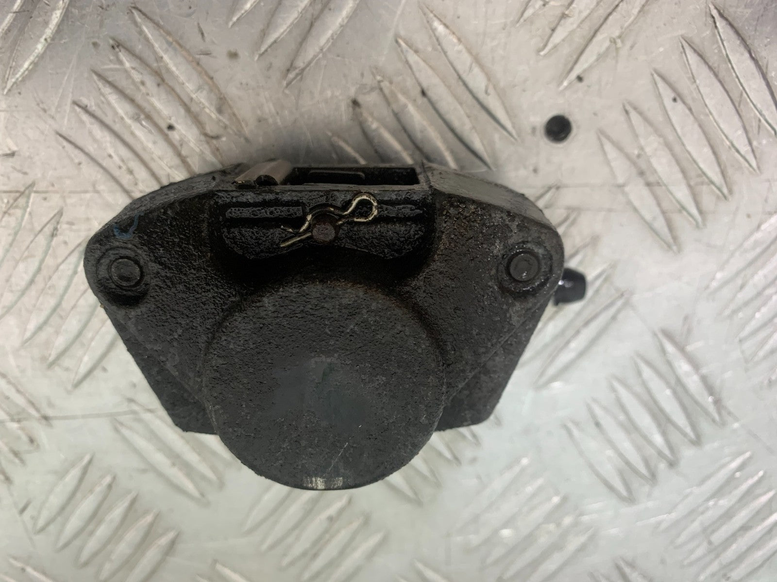 PIAGGIO VESPA GTS 125 REAR CALIPER YEAR 2009-2014  (CMB1261)