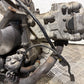 SUZUKI AN 200 UH 200 BURGMAN ENGINE YEAR 2007-2009 (CMB1256)