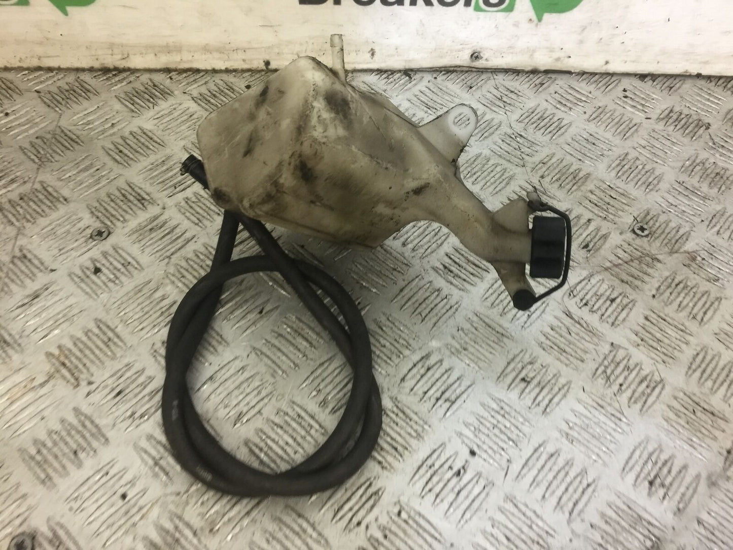 HONDA XL650 V TRANSALP COOLANT BOTTLE   YEAR 2000-2006 (STOCK 665)