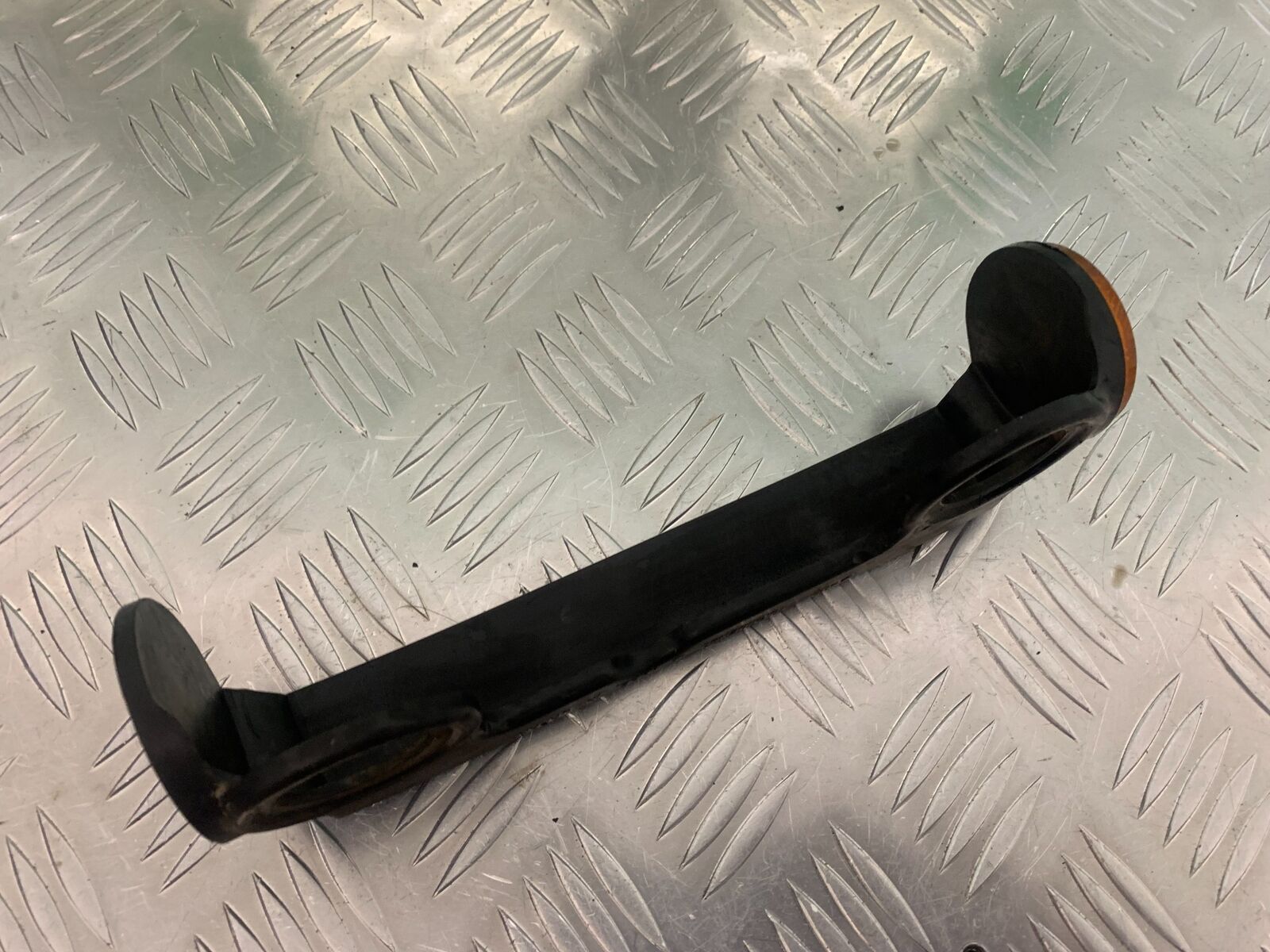 SUZUKI GS750 E GS 750E FORK COVER  YEAR 1979  (STOCK 959)
