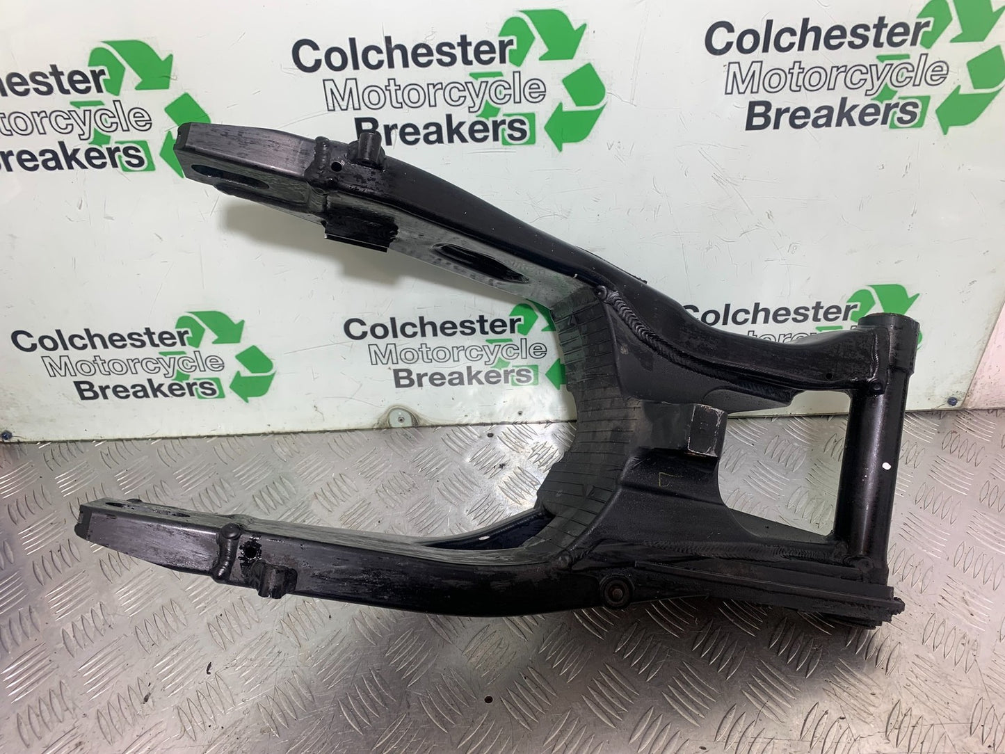 HONDA CBR1000 rr FIREBLADE SWINGARM  YEAR 2012-2016 (CMB1198)