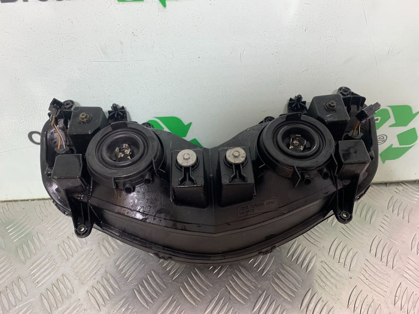 SUZUKI SV1000 SV 1000 K4 HEADLIGHT  YEAR 2003-2007 (CMB1042)