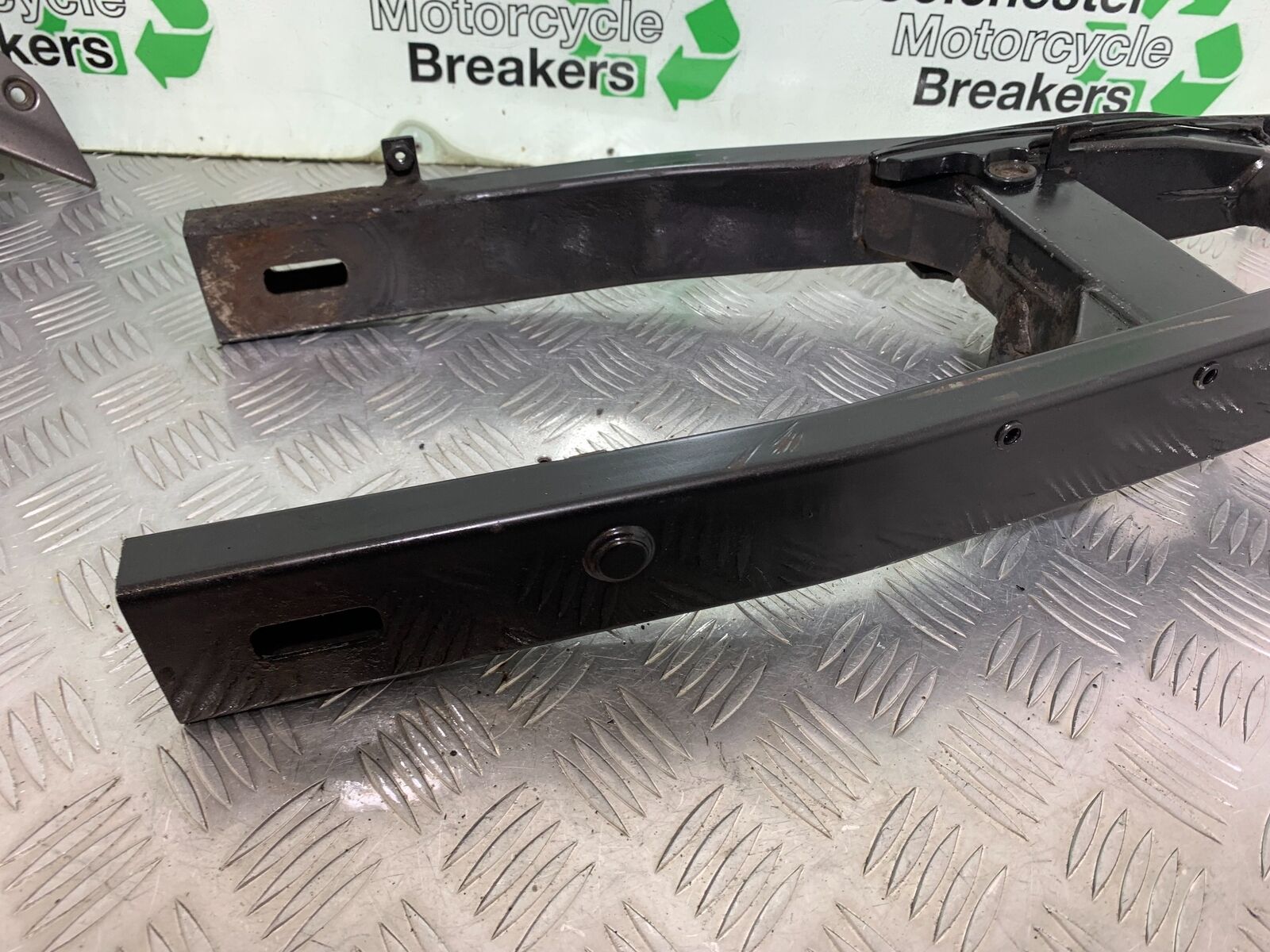 HONDA CBR500R CBR 500 R SWINGARM  YEAR 2012-16 (CMB1048)