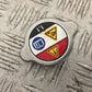HONDA CRF1000 CRF 1000 AFRICA TWIN RADIATOR CAP    2019 (STOCK 759)