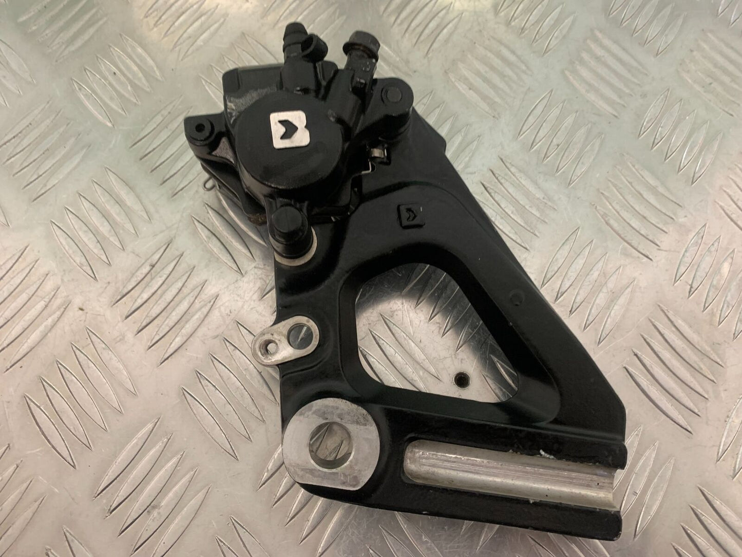 ROYAL ENFIELD 350 CLASSIC REAR CALIPER  YEAR 2022 (STOCK 967)