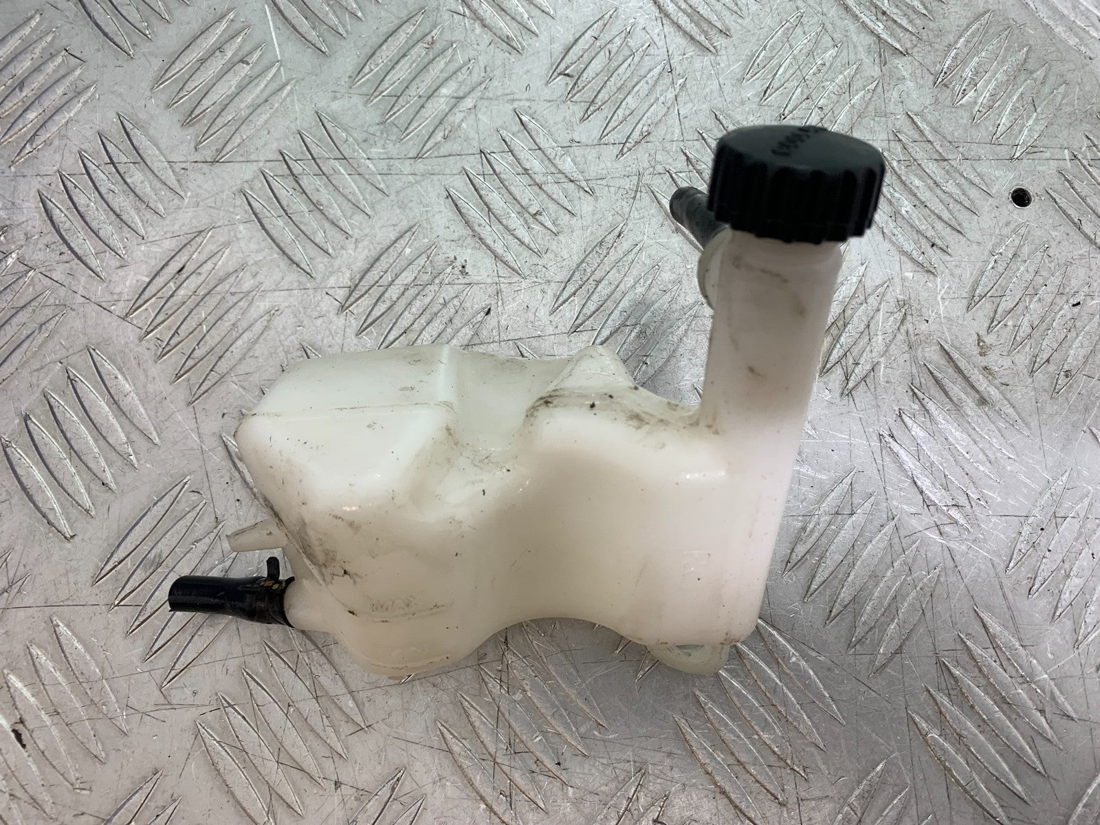 KTM RC125 RC 125 COOLANT BOTTLE  YEAR 2017-2022 (CMB 1244)