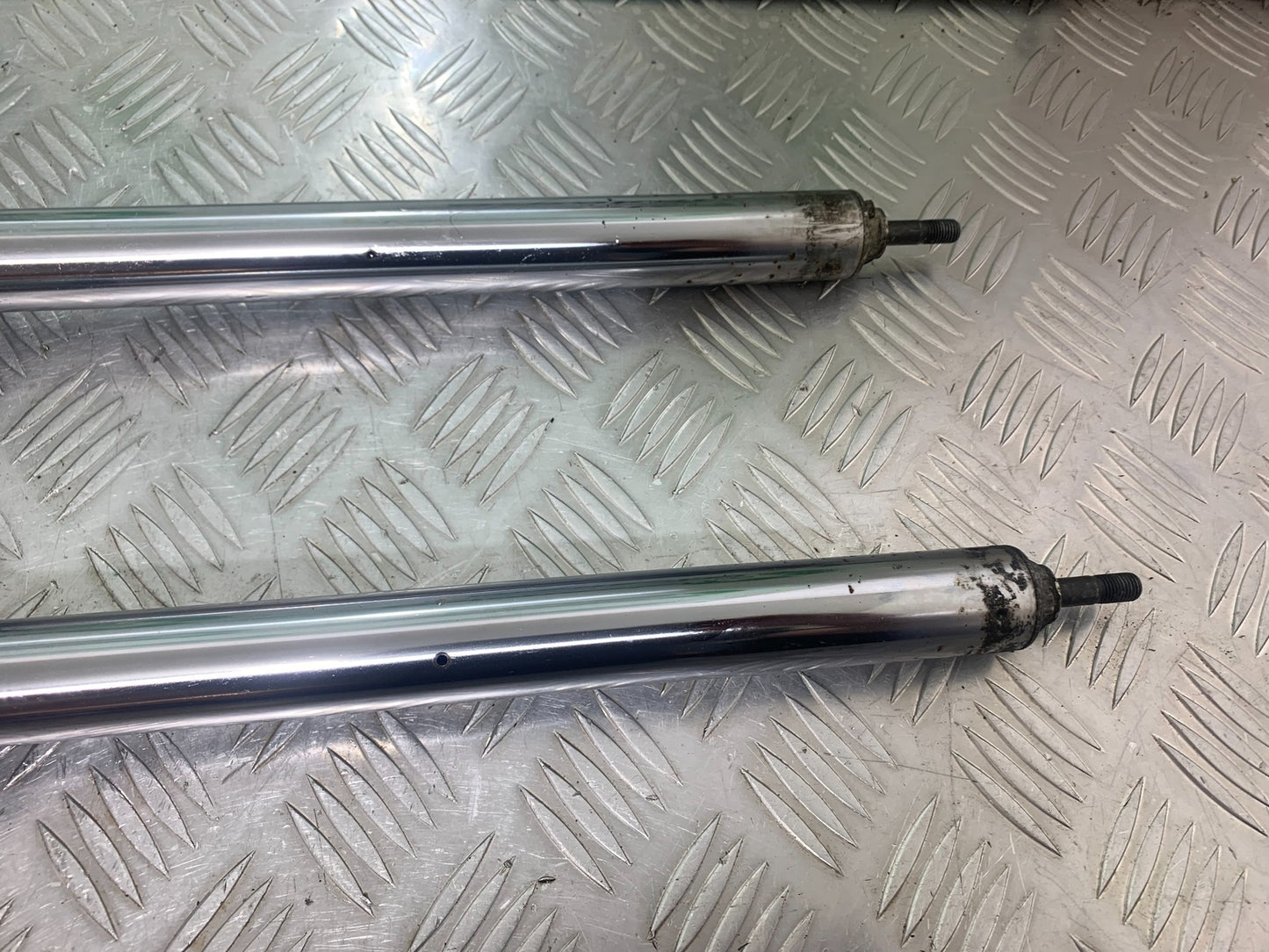 BMW K1200 K 1200 LT FORKS    YEAR 1999-07 (CMB1138)