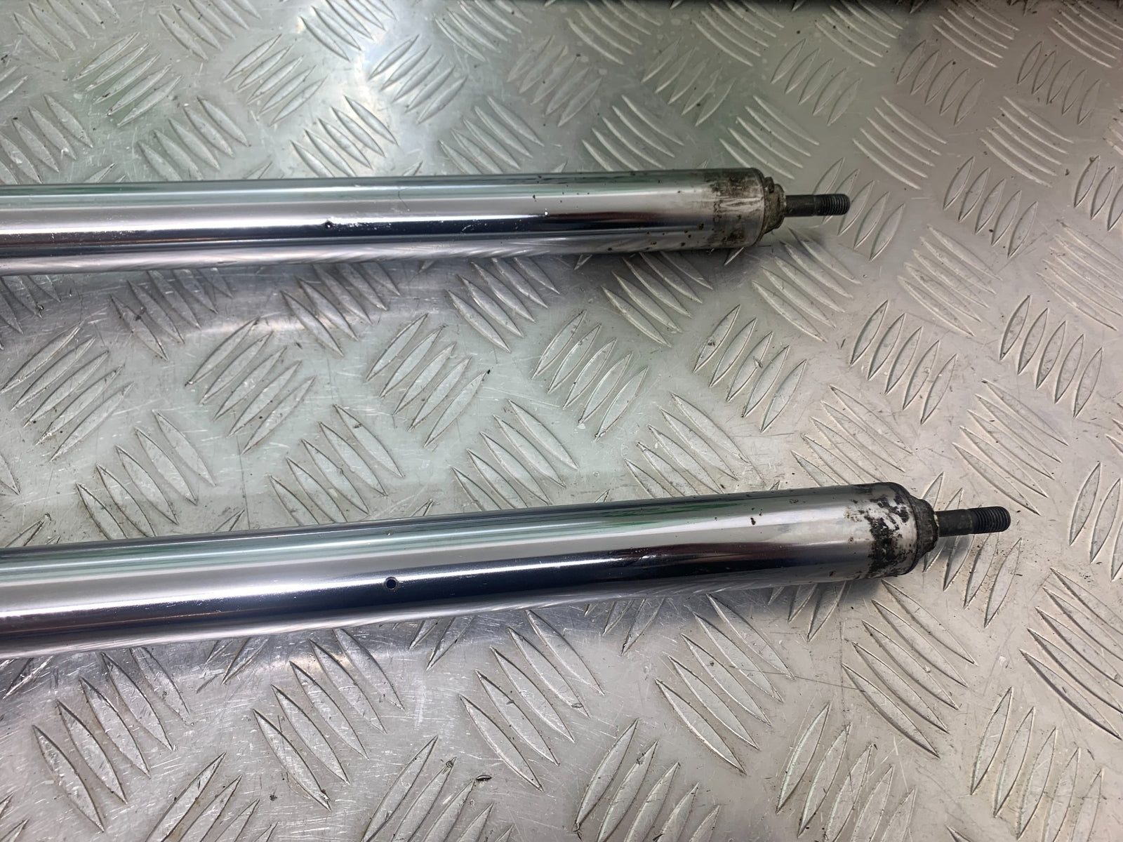 BMW K1200 K 1200 LT FORKS    YEAR 1999-07 (CMB1138)