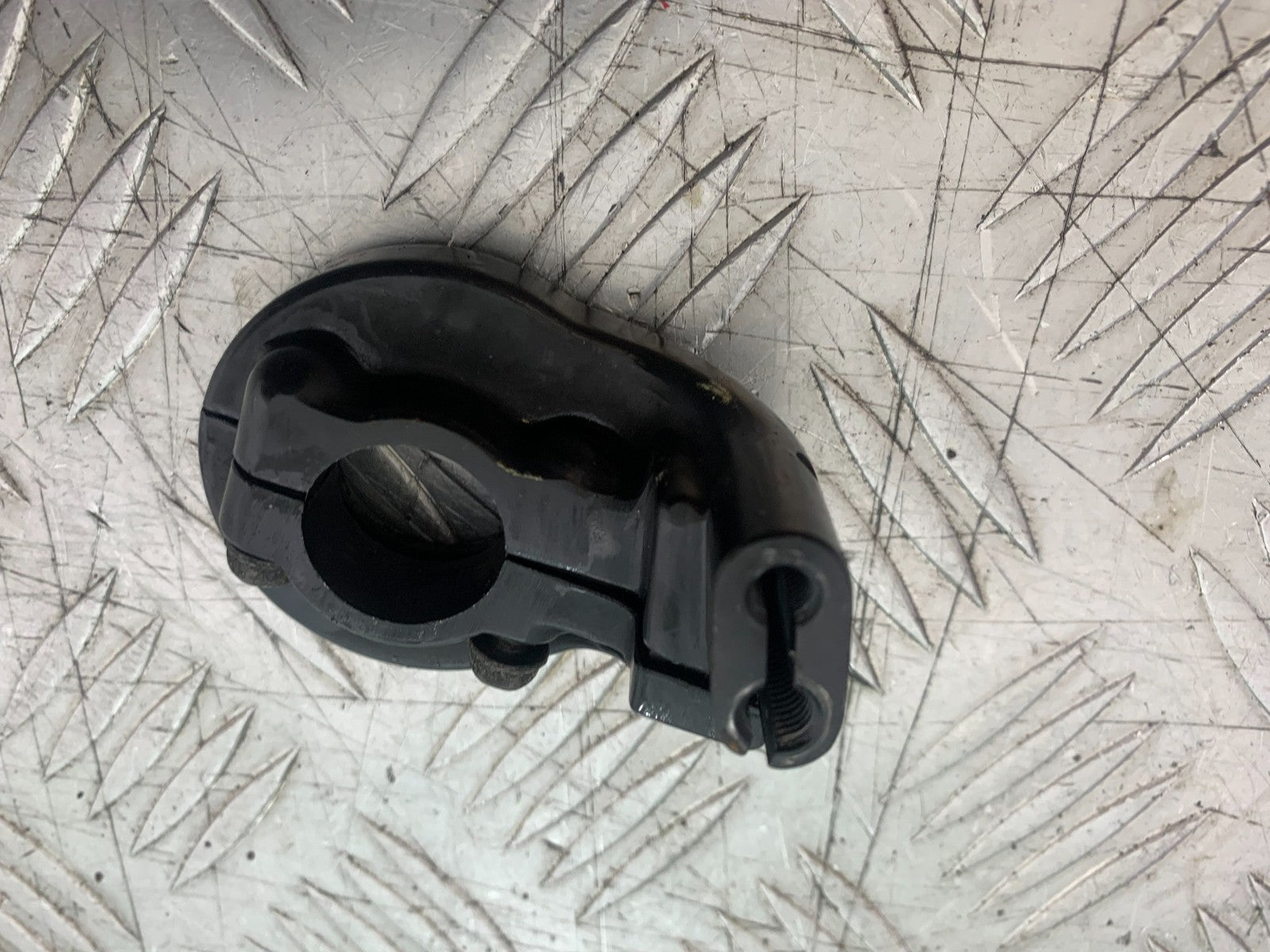 HONDA XL125 VARADERO THROTTLE HOUSING   YEAR 2001-2006  (CMB1210)