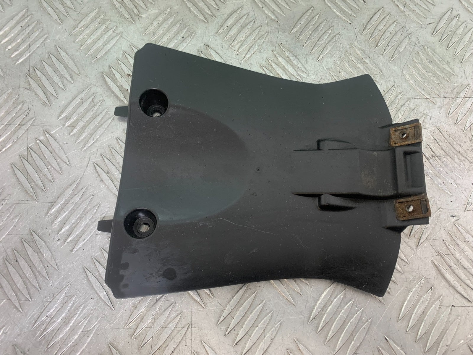 TRIUMPH TIGER 800 XRT SCREEN   2018-2020 (CMB1193)