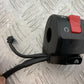 KAWASAKI ER6 N RIGHT SWITCH GEAR   YEAR 2012-2017 (CMB1324)