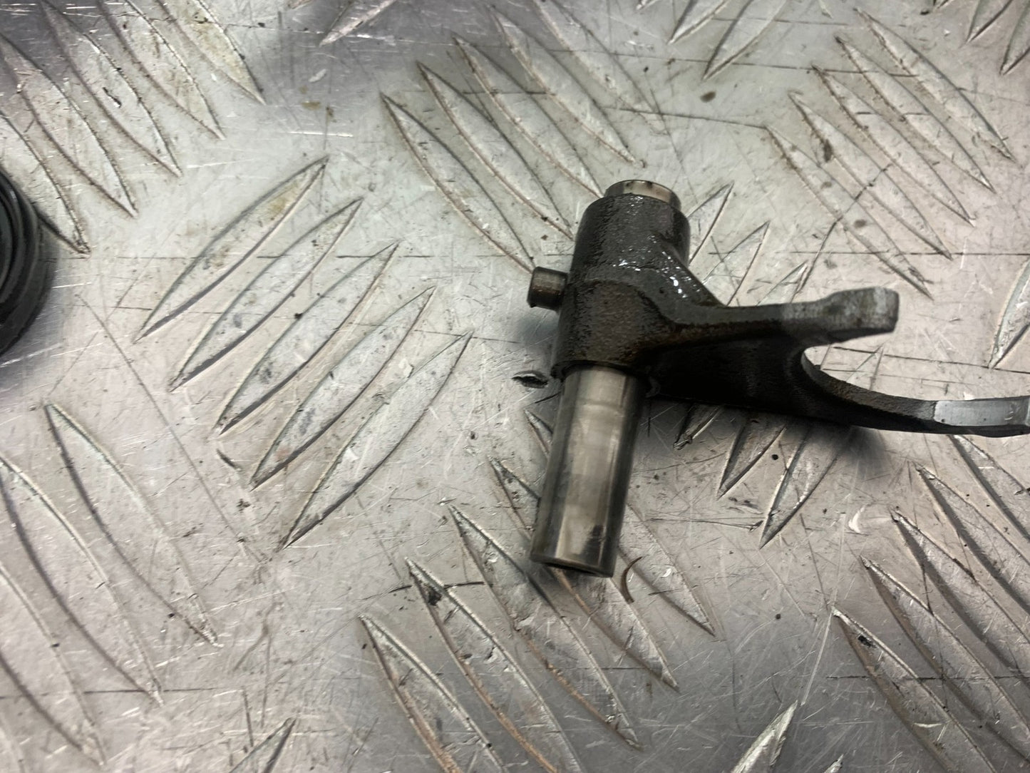 KAWASAKI KXF450 KXF 450 GEAR BOX GEARBOX  YEAR 2009-2015 CMB1217)
