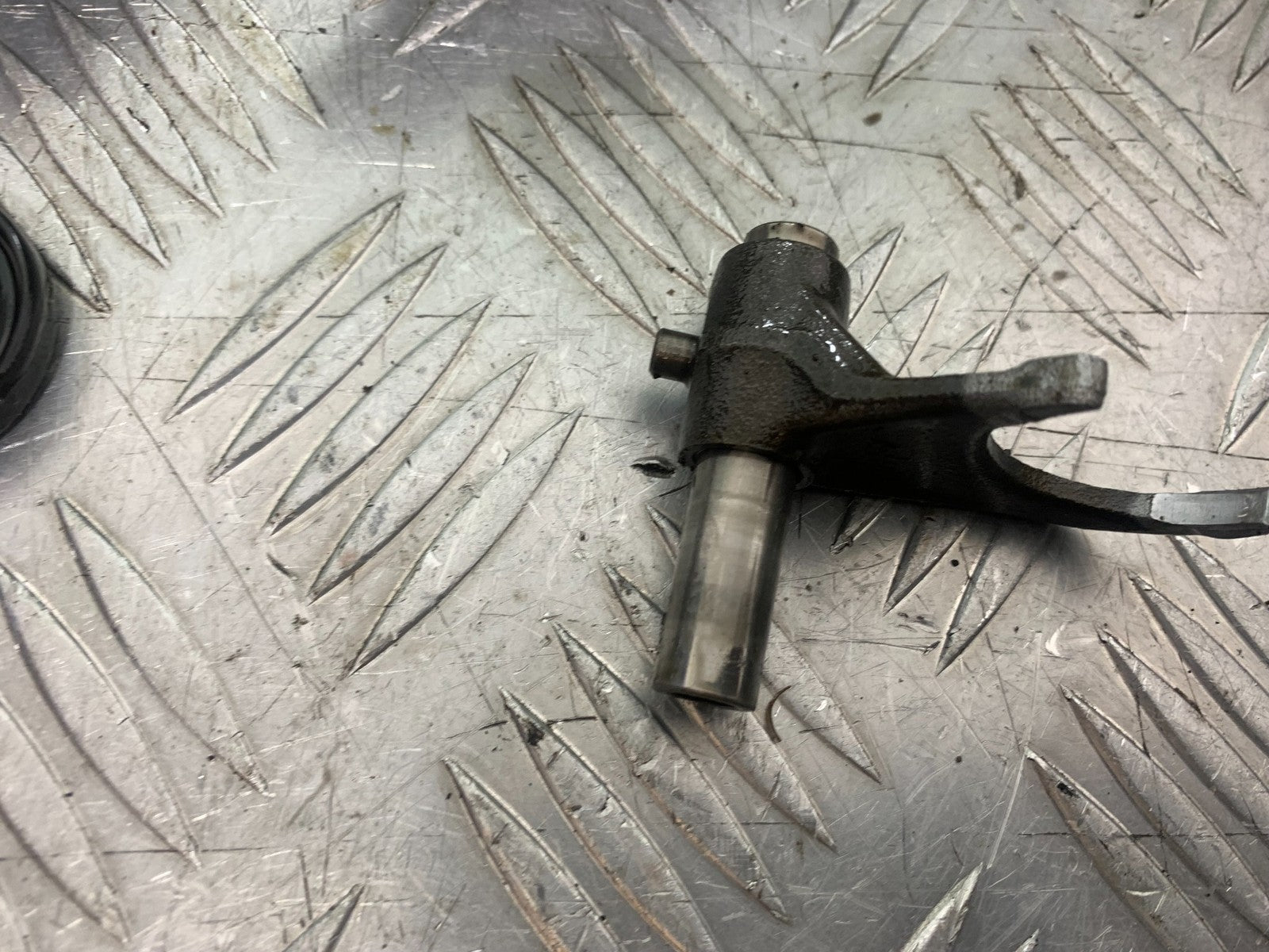 KAWASAKI KXF450 KXF 450 GEAR BOX GEARBOX  YEAR 2009-2015 CMB1217)