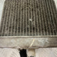 SUZUKI AN 200 UH 200 RADIATOR AND FAN  YEAR 2007-2009 (CMB1256)