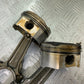 TRIUMPH 955i SPRINT ST 2X CON RODS AND PISTONS  YEAR 1999-2004
