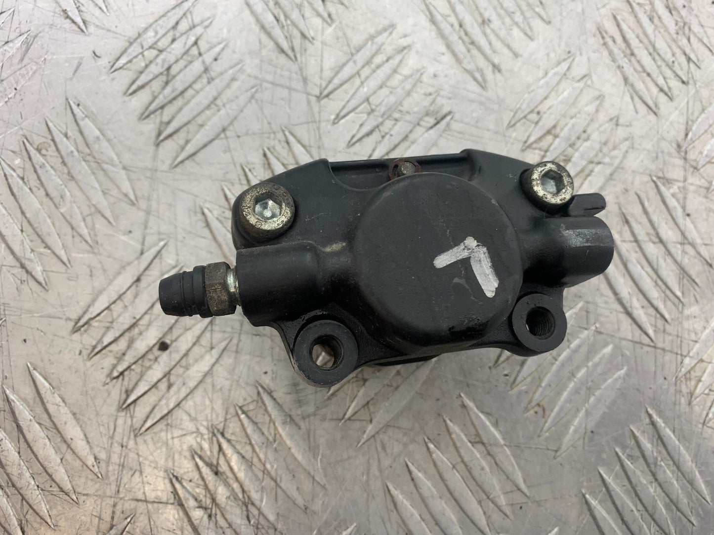 PIAGGIO MP3 250 ie FRONT LEFT CALIPER  YEAR 2007 (CMB1307)