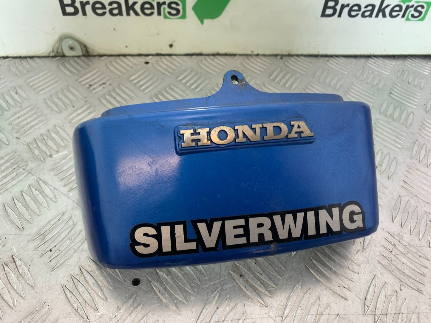 HONDA GL500 GL 500 SILVERWING TAIL PIECE YEAR 1981-82  (CMB1168)