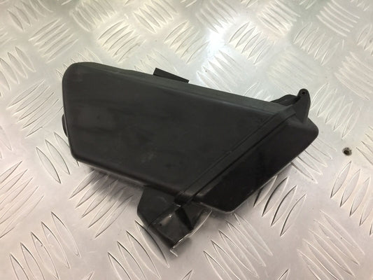 HONDA CBR600 RR TOOL BOX  YEAR 2005-2006 (STOCK 933)