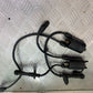 HONDA NTV 650 REVERE COILS AND CAPS   YEAR 1988-1996 (CMB1025))