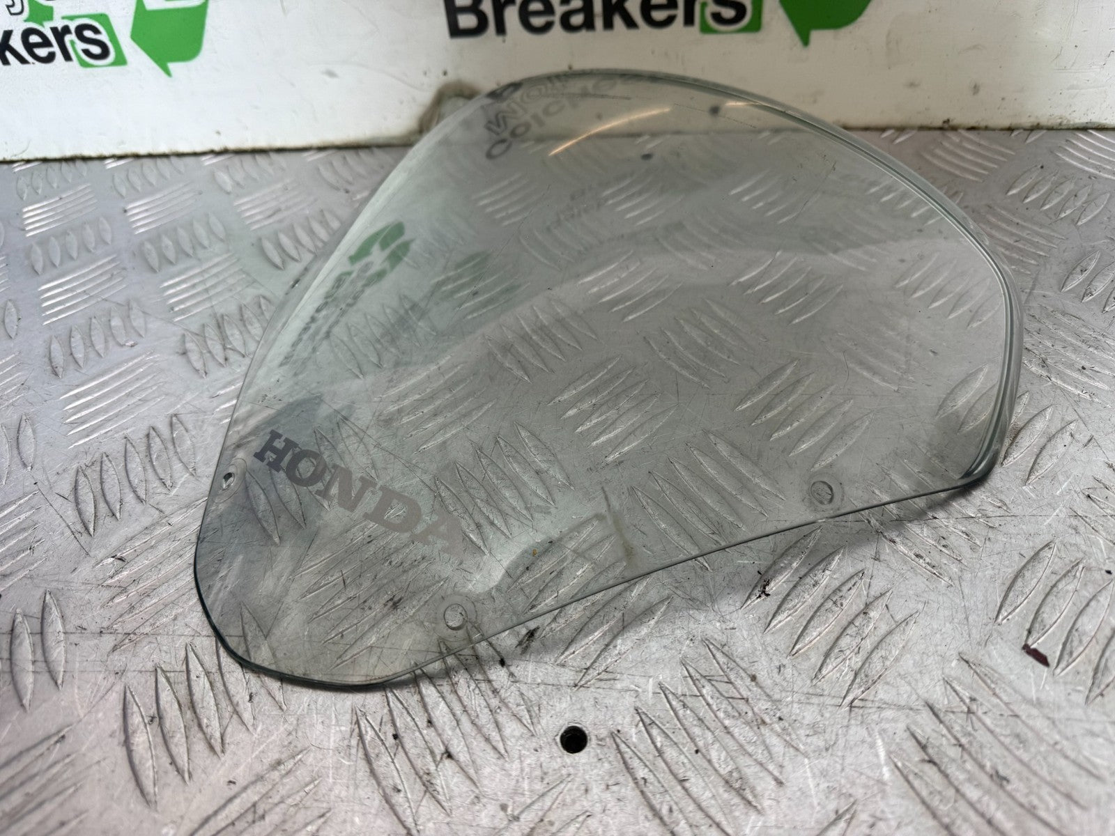 HONDA XL125 VARADERO MK2 SCREEN YEAR 2007-2013