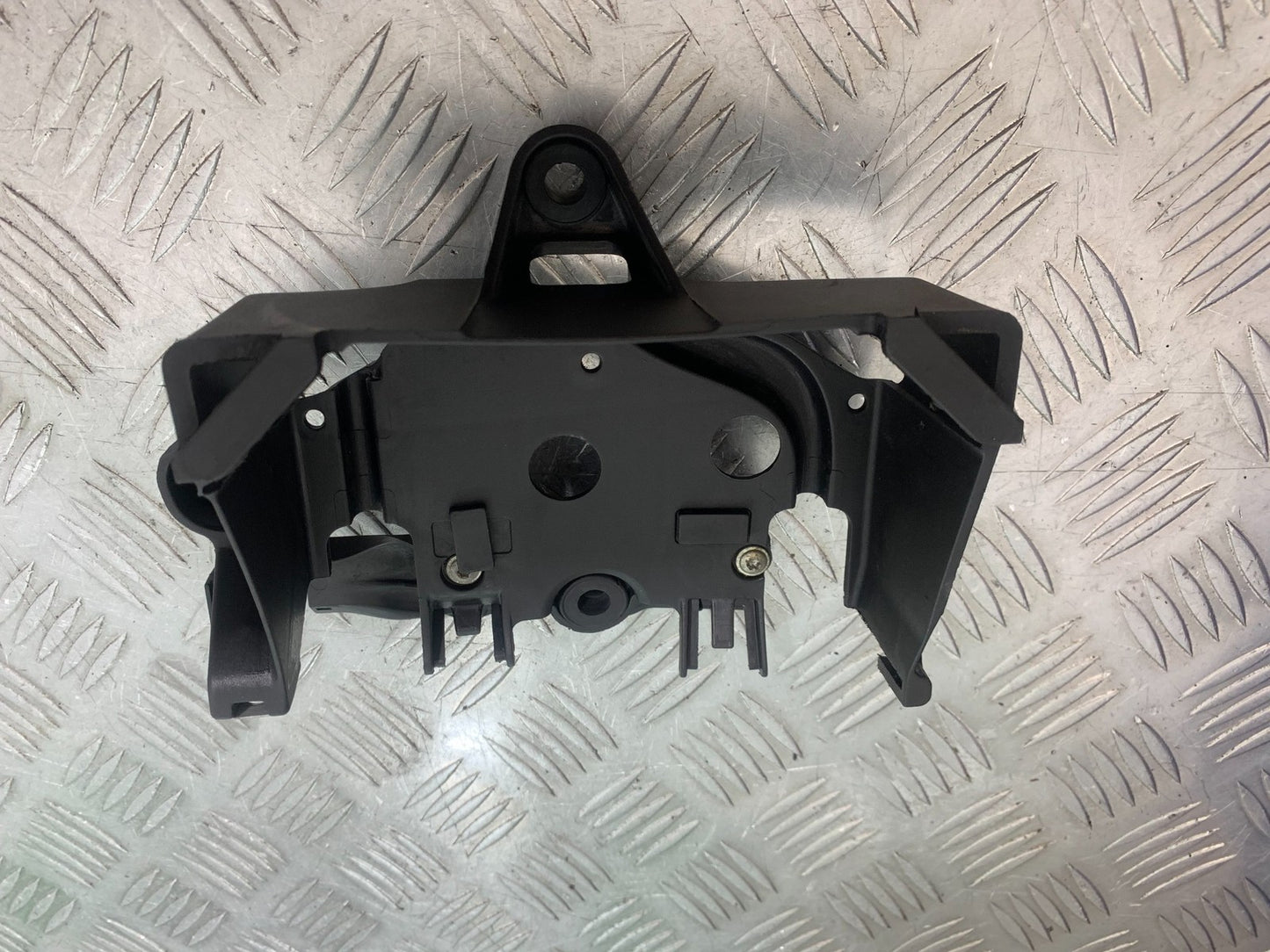 DUCATI 1299 PANIGALE BATTERY BOX   YEAR 2016 (CMB 1187)