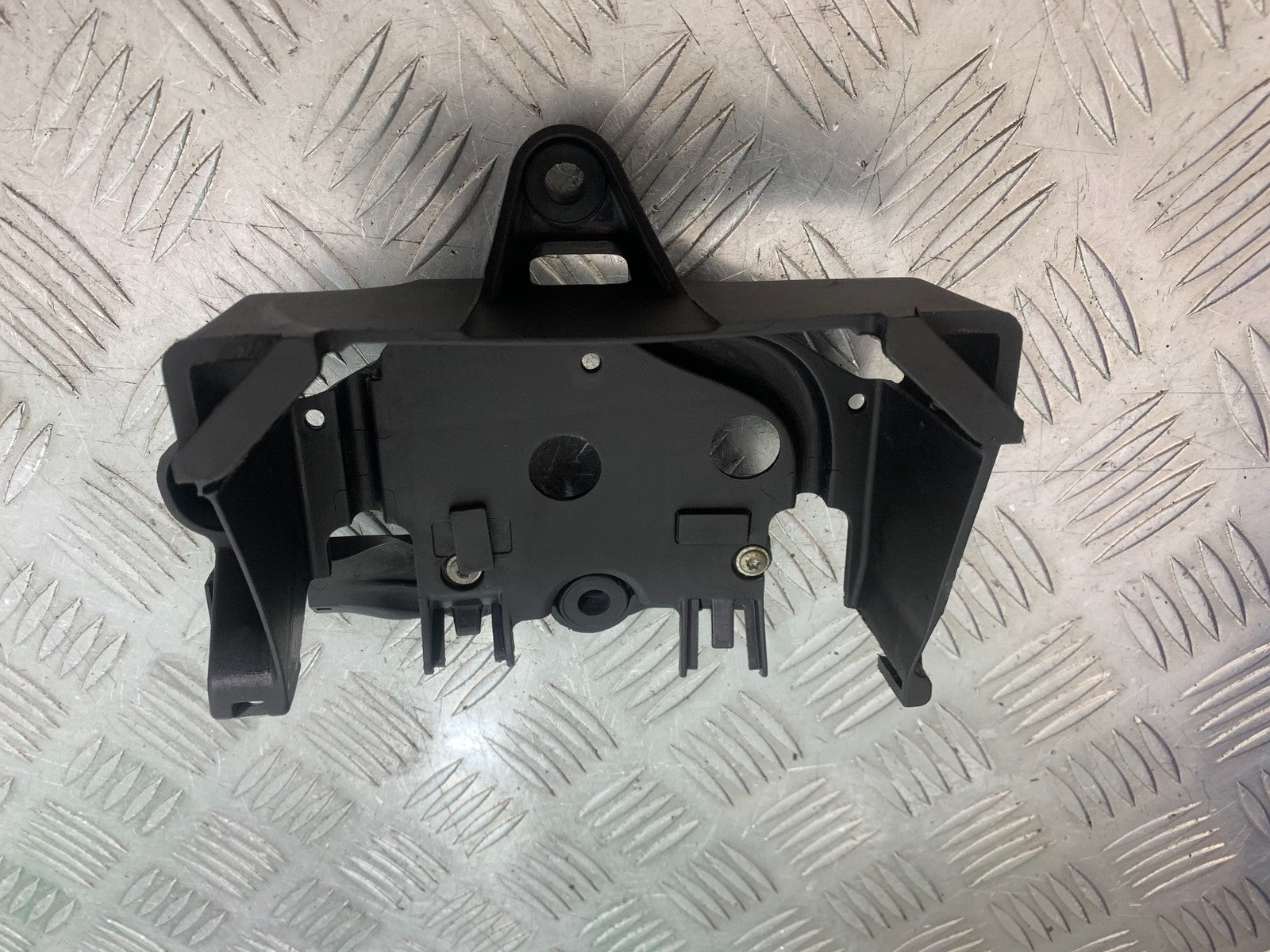 DUCATI 1299 PANIGALE BATTERY BOX   YEAR 2016 (CMB 1187)