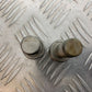 DUCATI 1199 PANIGALE BAR END WEIGHTS  YEAR 2012-2014 (CMB1047)