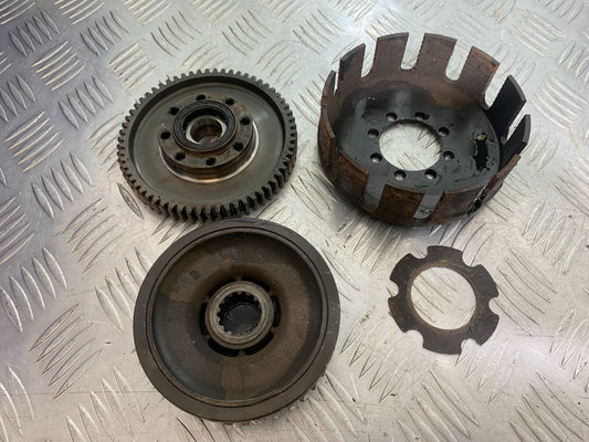 DUCATI 748 CLUTCH PARTS YEAR 1999 2003