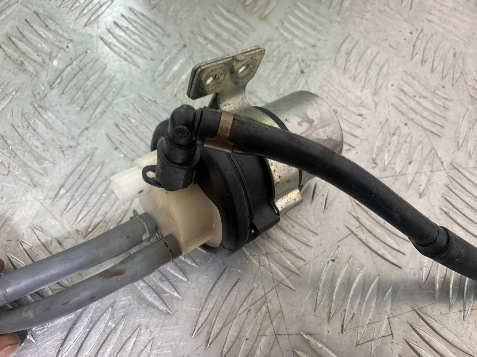 HONDA CBF125 CBF 125 PETROL PUMP  YEAR 2009-14  (CMB1172)