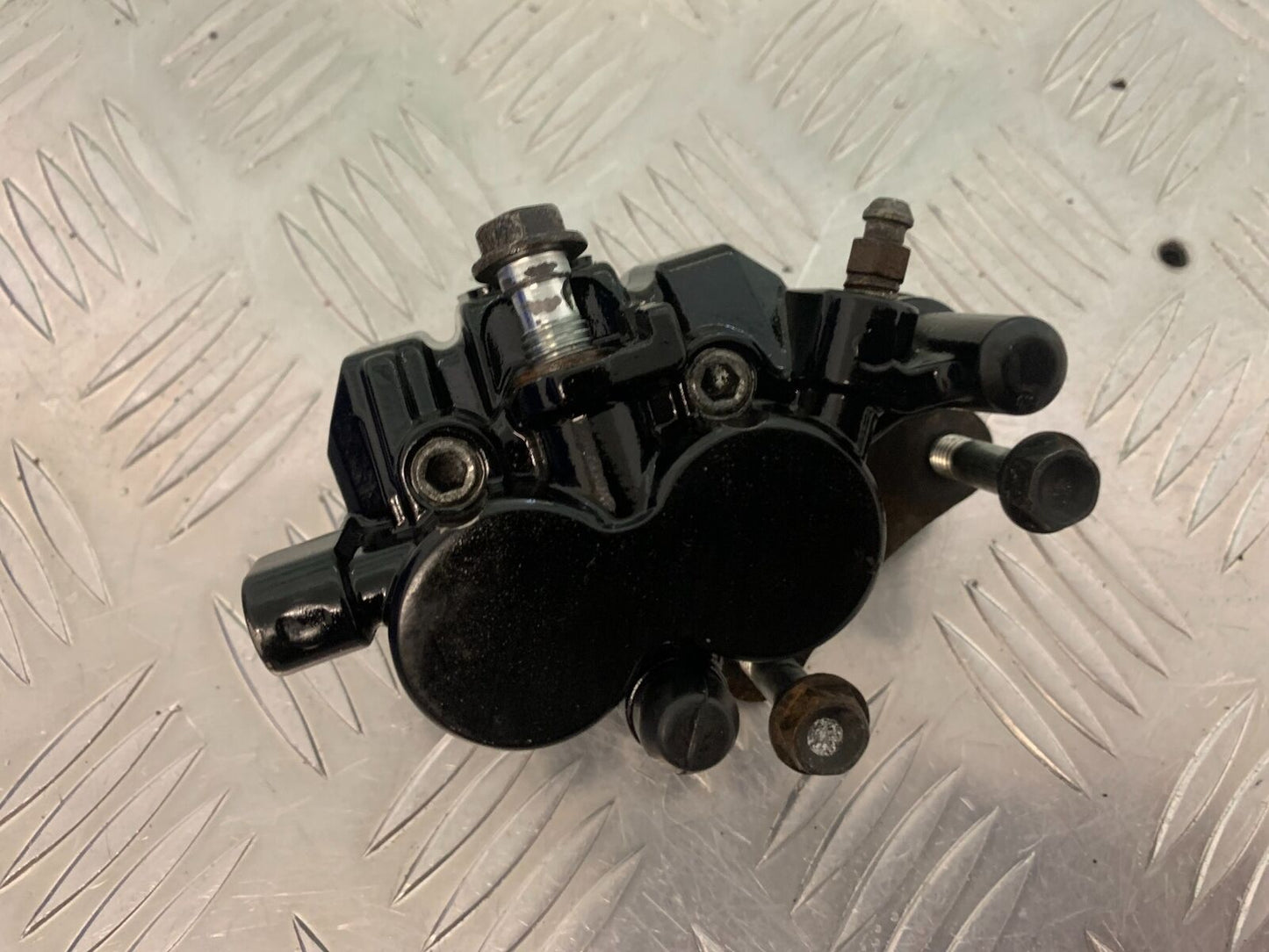 KAWASAKI NINJA 250 SL FRONT BRAKE CALIPER   YEAR 2015-2017 (STOCK 983)
