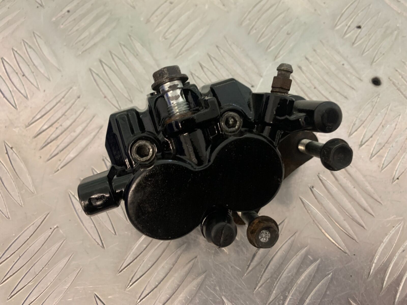 KAWASAKI NINJA 250 SL FRONT BRAKE CALIPER   YEAR 2015-2017 (STOCK 983)