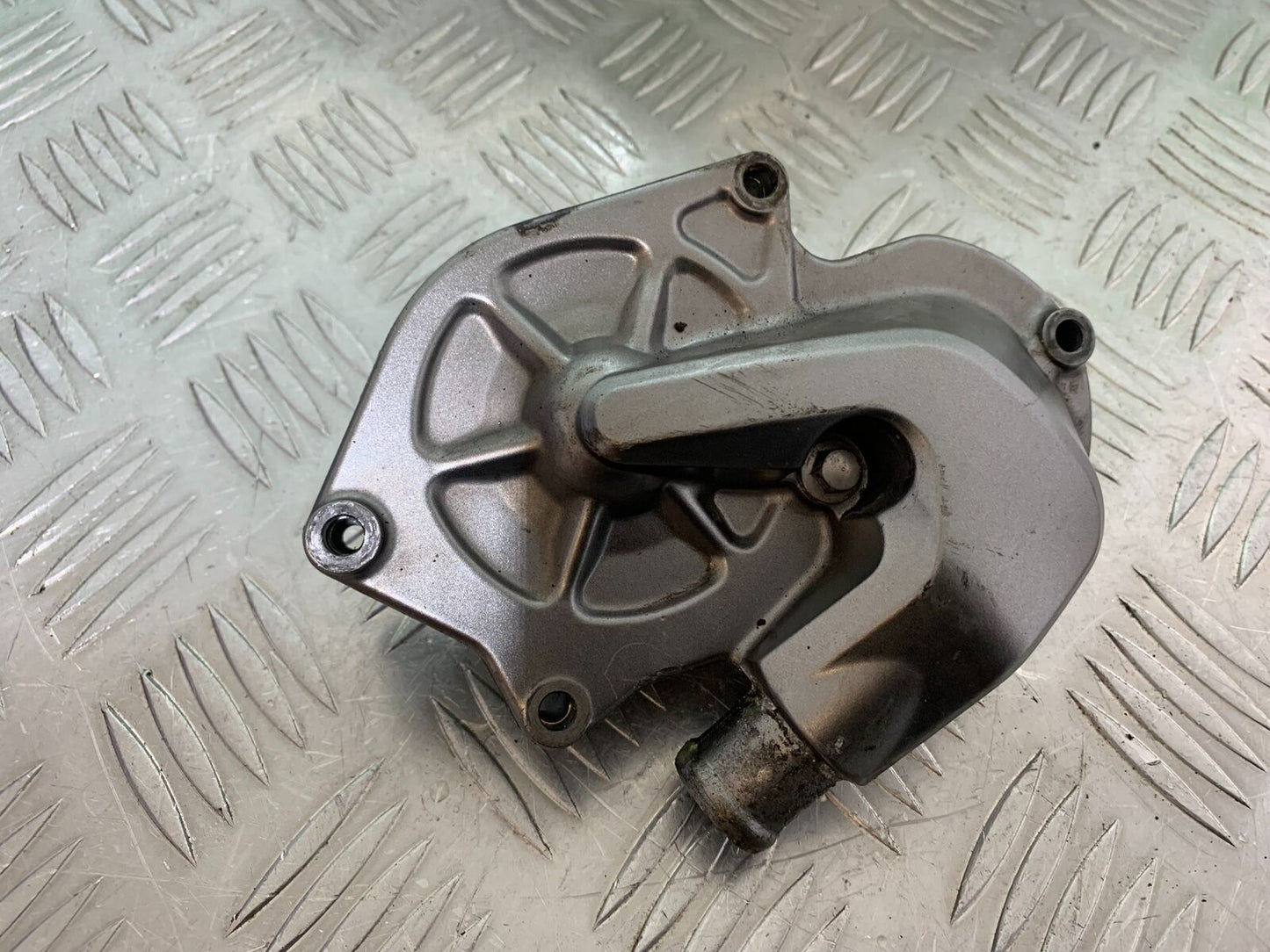 HONDA NC750 NC 750 S WATER PUMP  YEAR  2014-2016 (CMB1064)