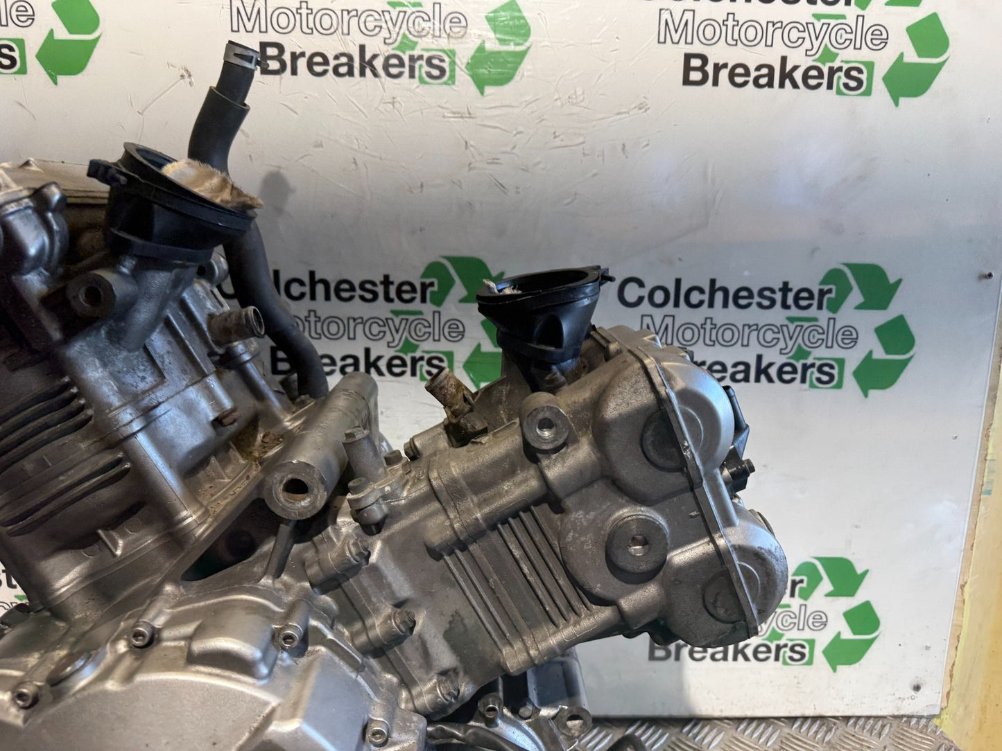 SUZUKI SV1000 SV 1000 ENGINE YEAR 2003-2007 (CMB1293)