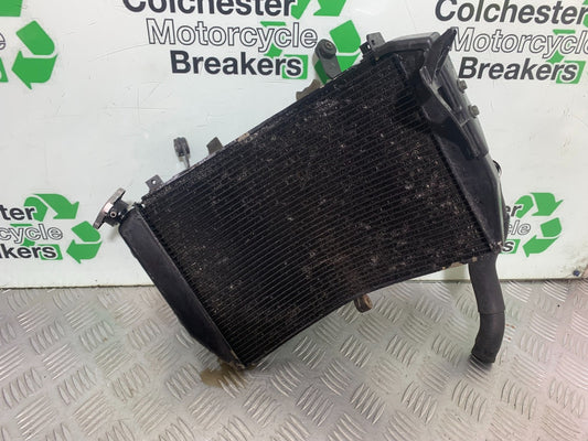 YAMAHA YZF R1 4C8 RADIATOR YEAR 2007-2008 (CMB1237)