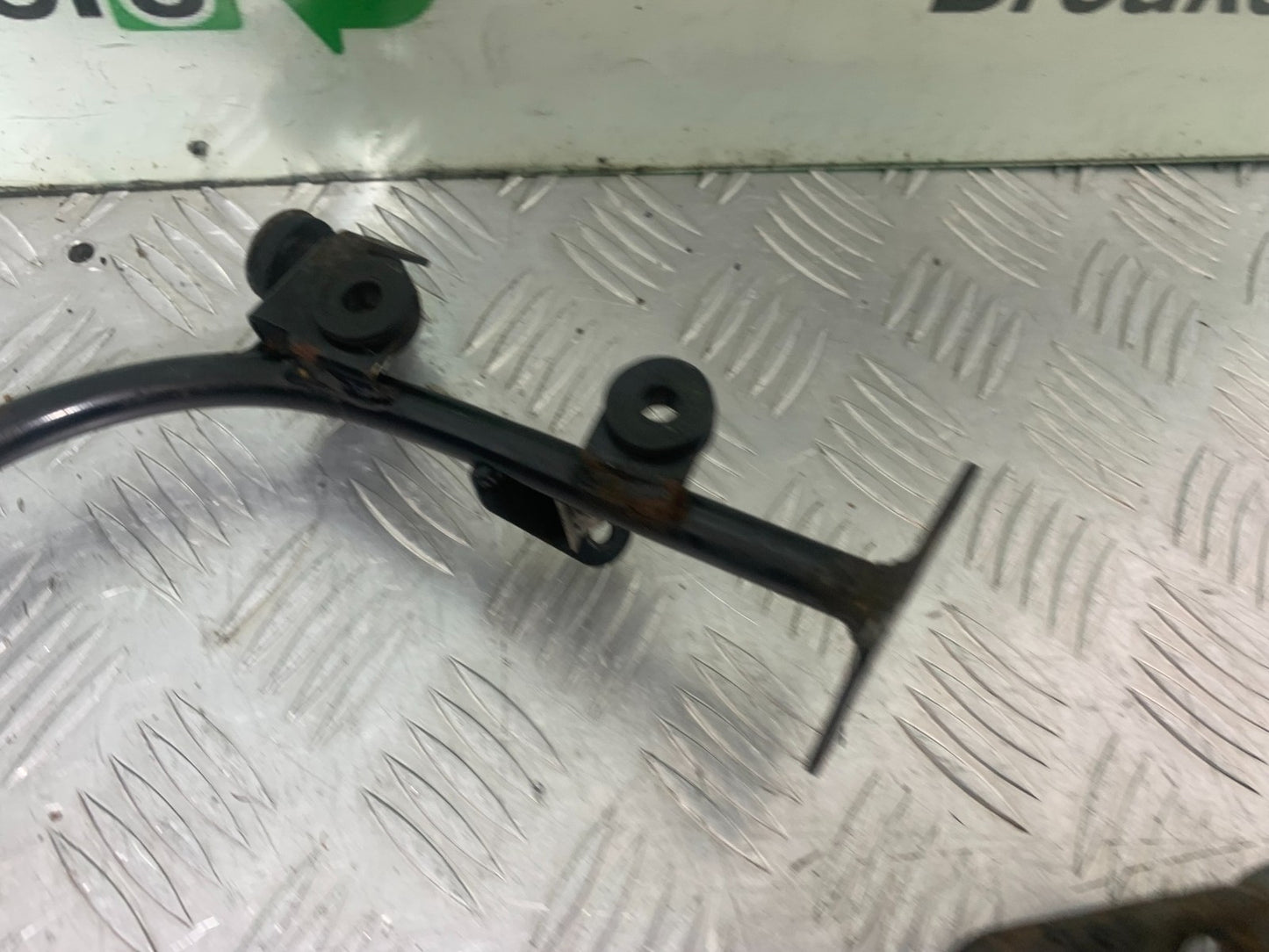 BMW K1200 K 1200 LT FRAME BRACKETS   YEAR 1999-07 (CMB1271)