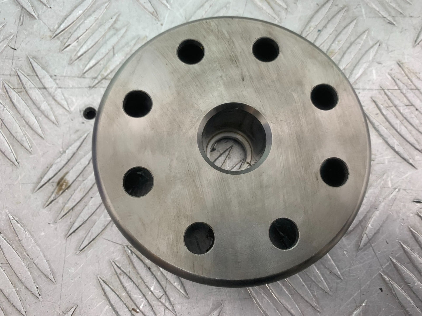 APRILIA RSV4 FACTORY FLYWHEEL ROTOR YEAR 2009-2012 (CMB1224)