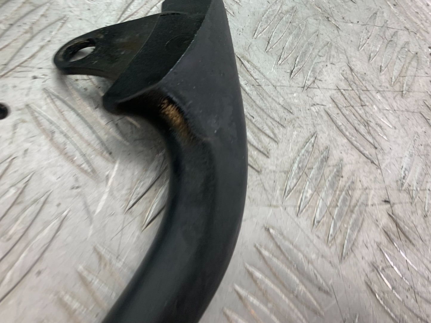 KAWASAKI ER6 F ER6F GRAB RAILS   YEAR 2005-2008 (CMB1277)